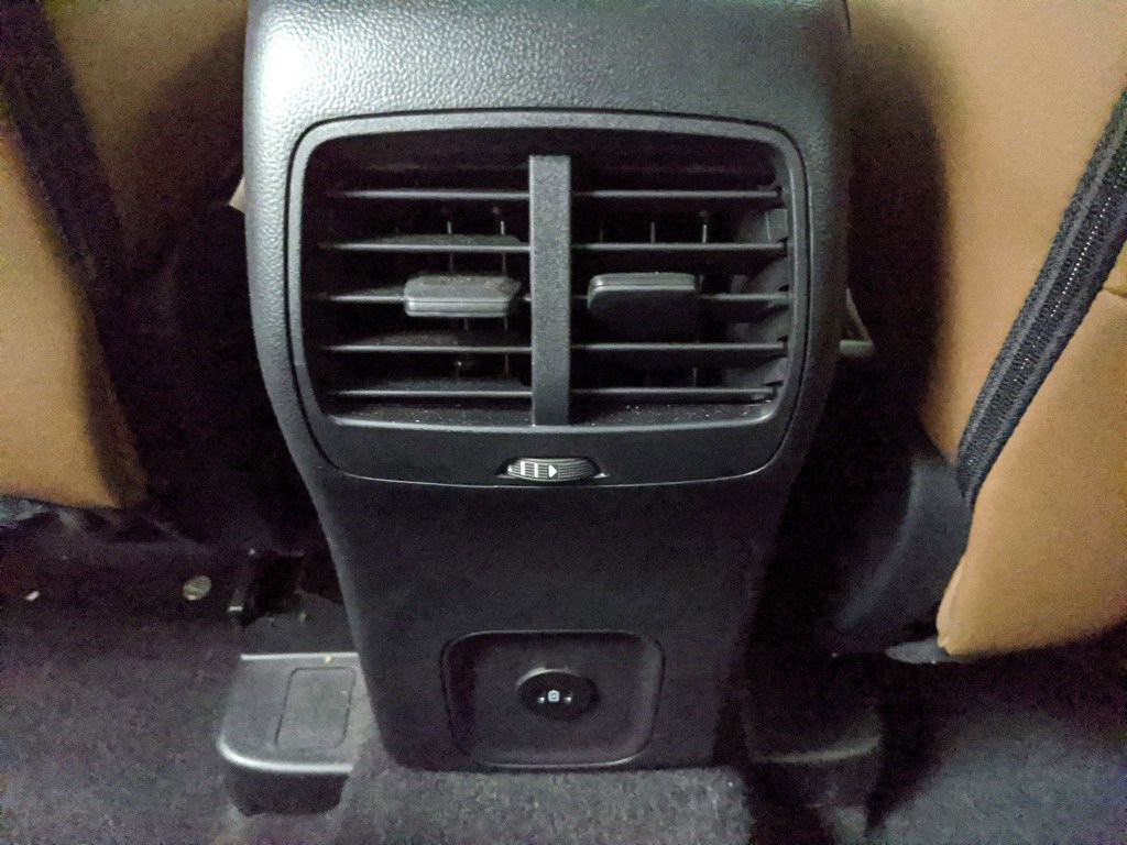 New 2025 Ford Bronco Sport Outer Banks w/ Outer Banks Tech Package+ image 19