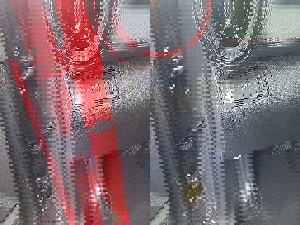 New 2026 Chevrolet Equinox RS w/ Convenience Package III image 11