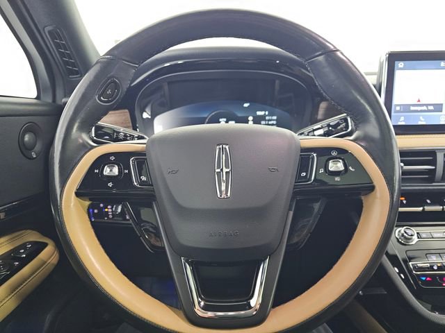 Used 2020 Lincoln Corsair Reserve w/ Equipment Group 202A image 27