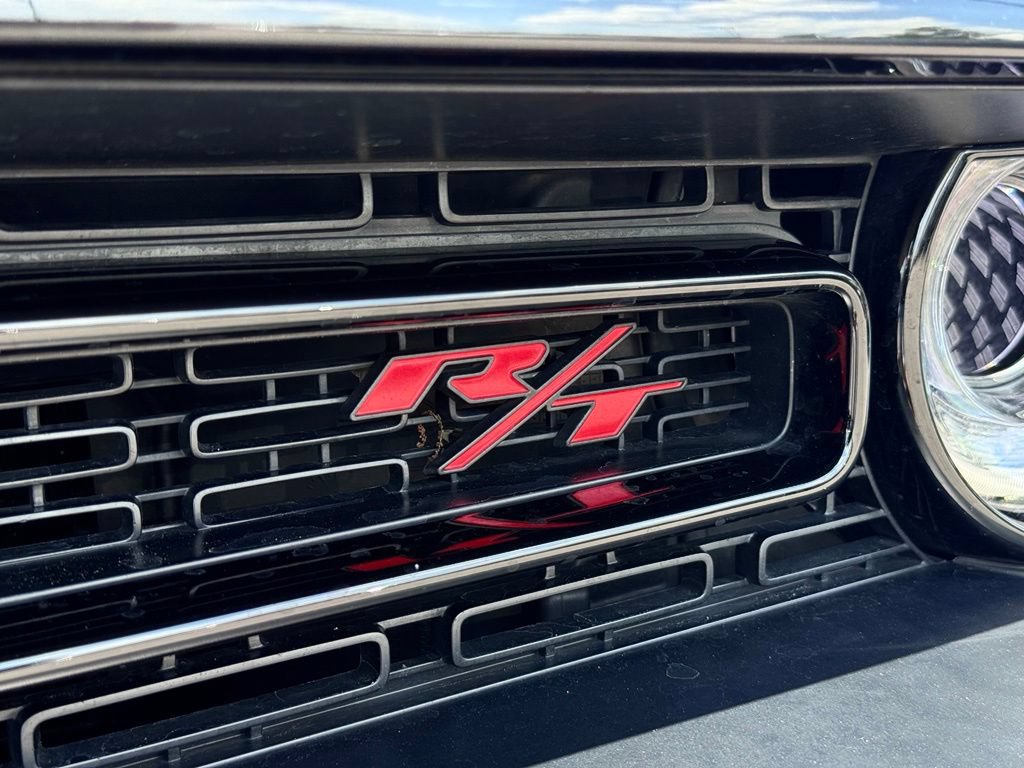 Used 2023 Dodge Challenger R/T Scat Pack RWD image 15