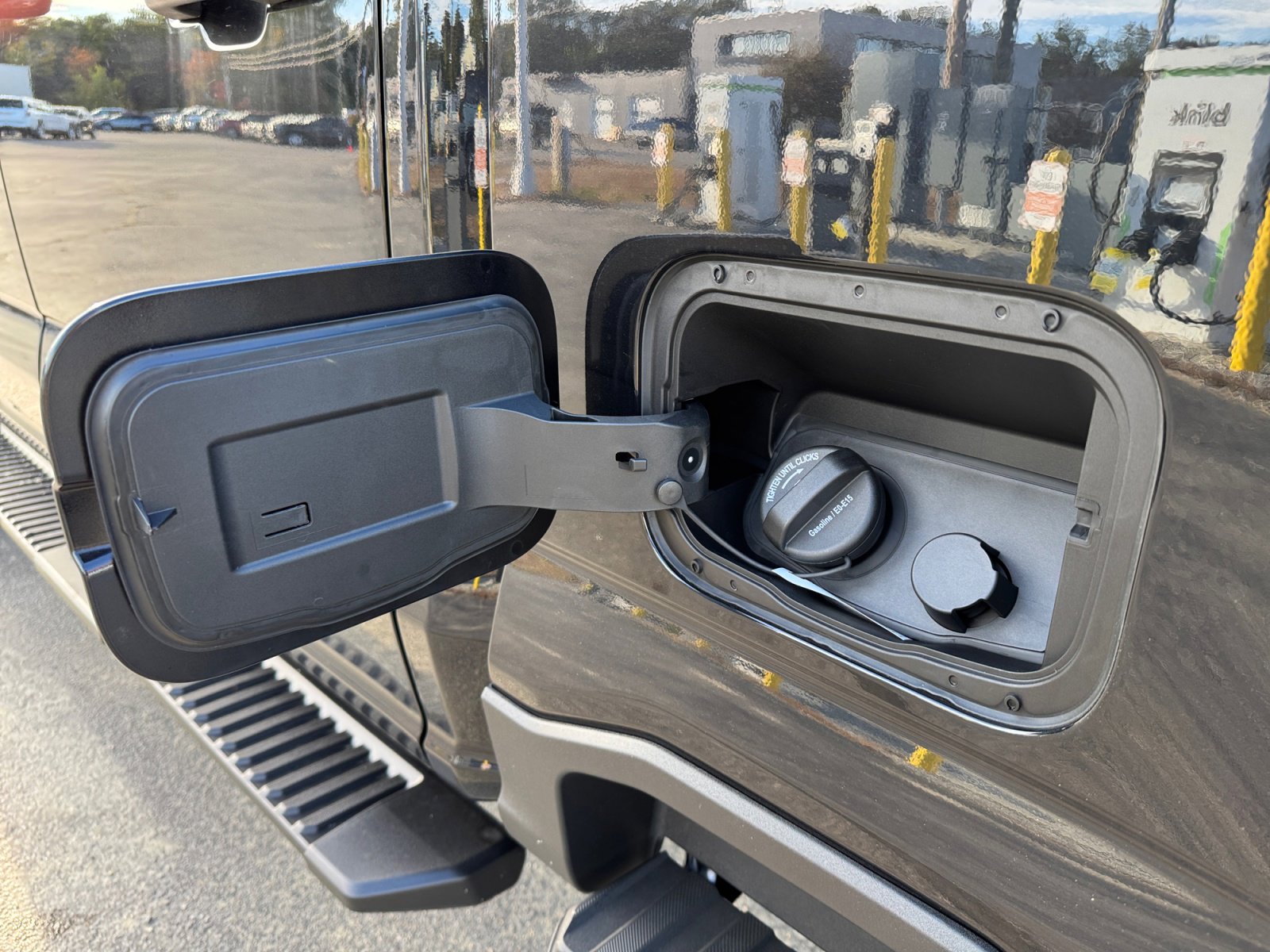 New 2026 Ford F250 XL w/ STX Appearance Package image 20