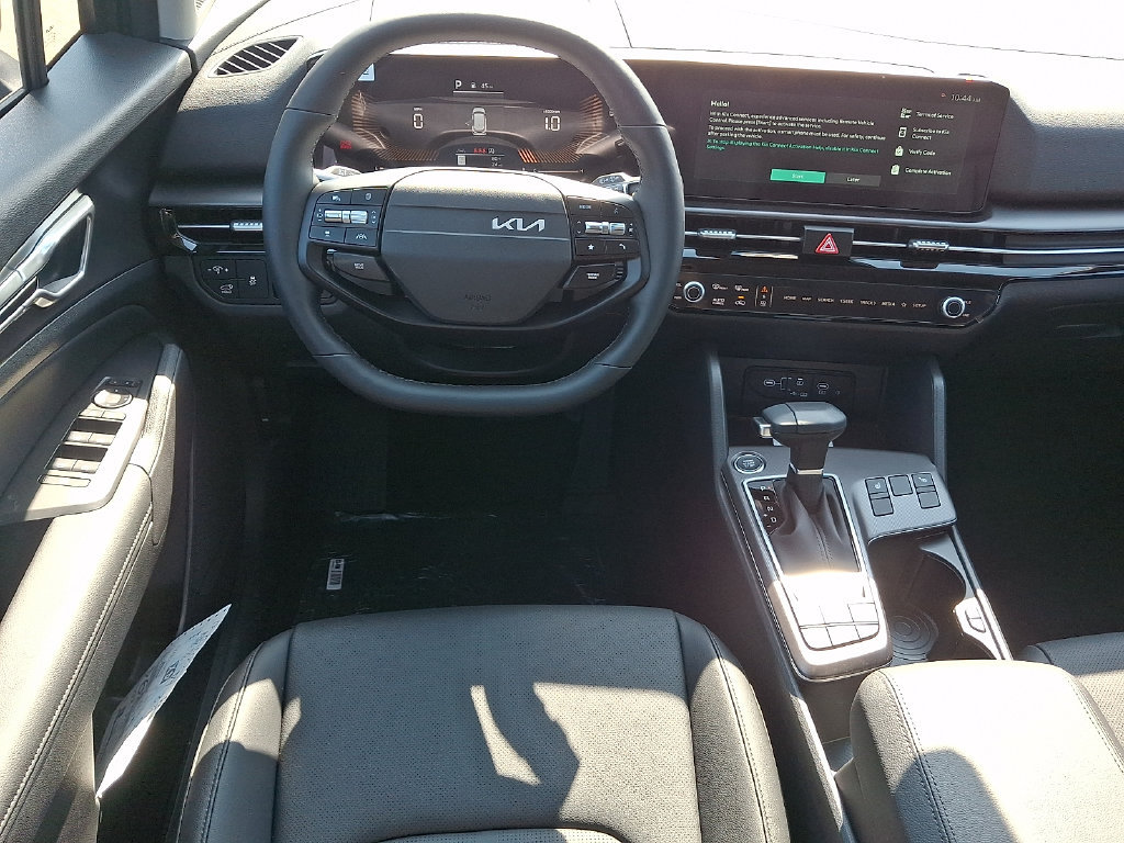 New 2026 Kia Sportage EX AWD/4WD image 2