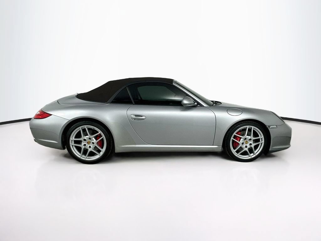 Used 2010 Porsche 911 Carrera S RWD image 5