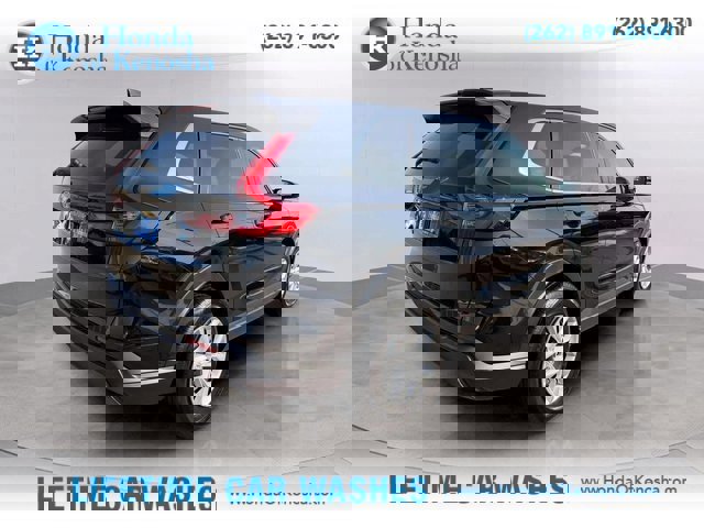 Certified 2026 Honda CR-V LX image 6