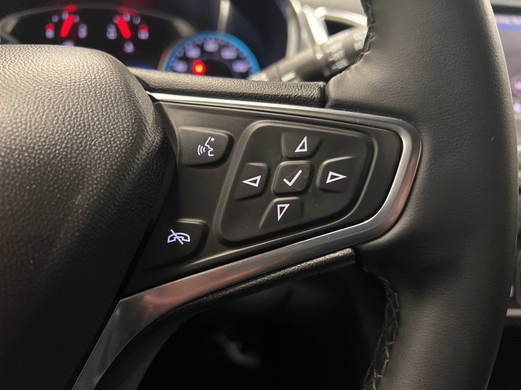 Certified 2024 Chevrolet Equinox LT AWD/4WD image 16