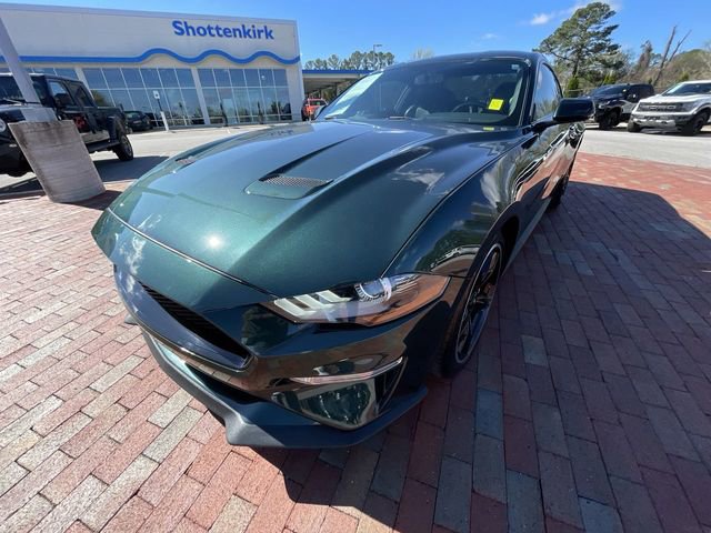 Used 2019 Ford Mustang Bullitt w/ Bullitt Electronics Package RWD image 26