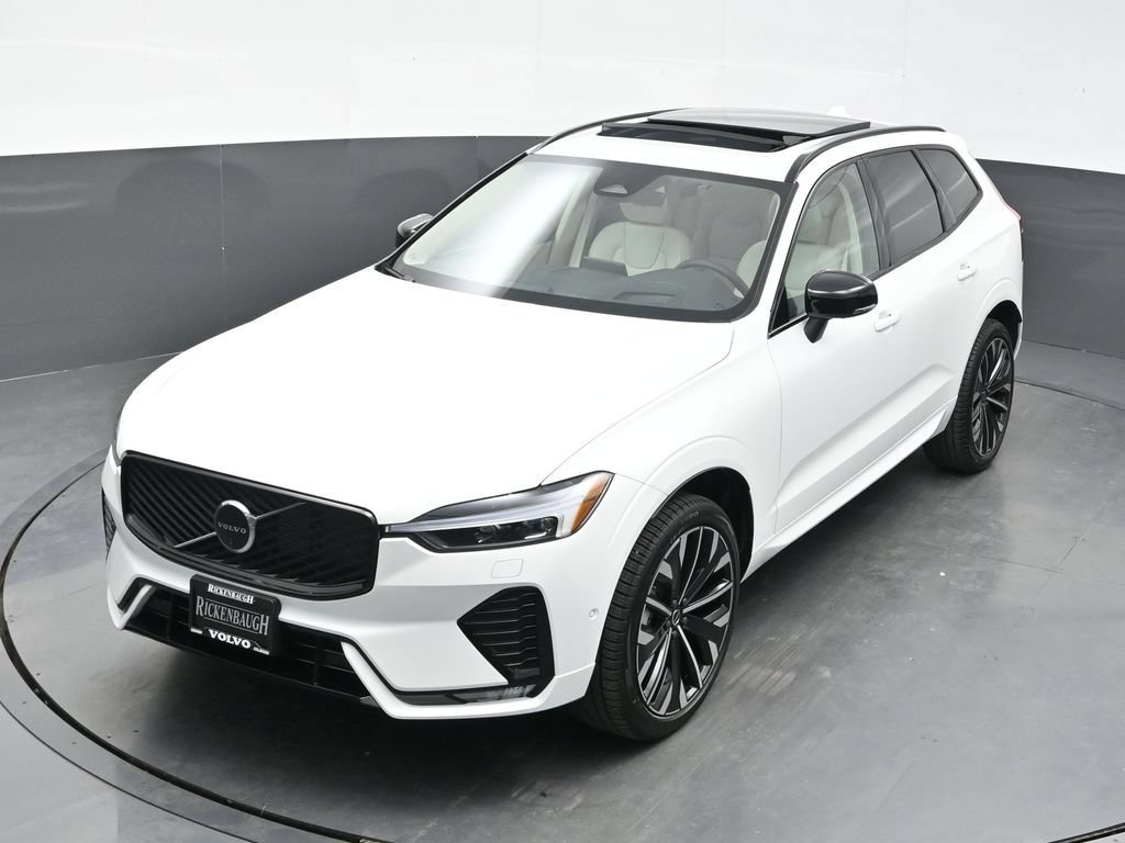 New 2026 Volvo XC60 B5 Ultra w/ Climate Package AWD/4WD image 33