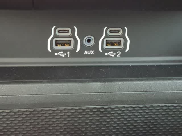 New 2026 RAM 3500 Big Horn AWD/4WD image 32