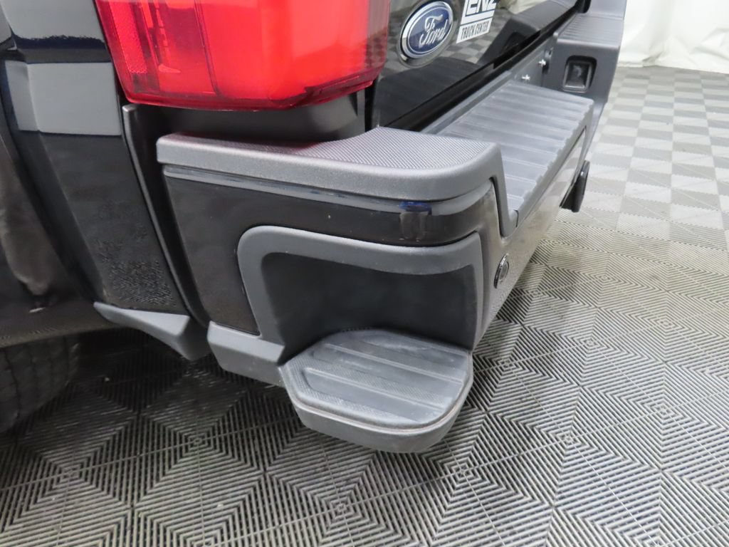 Used 2025 Ford F450 Platinum AWD/4WD image 50