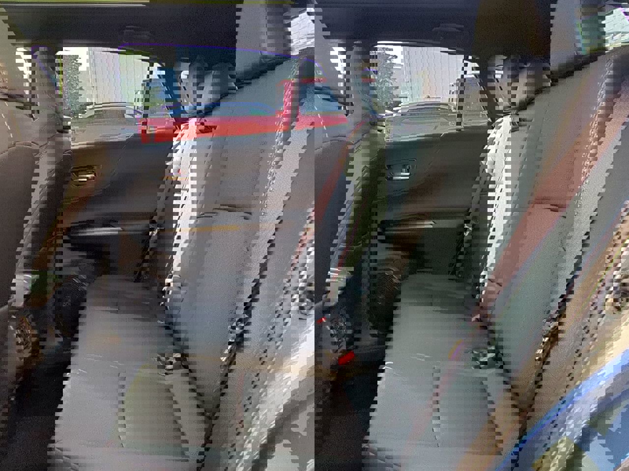 Used 2021 Toyota Venza Limited w/ Advanced Technology Package image 14