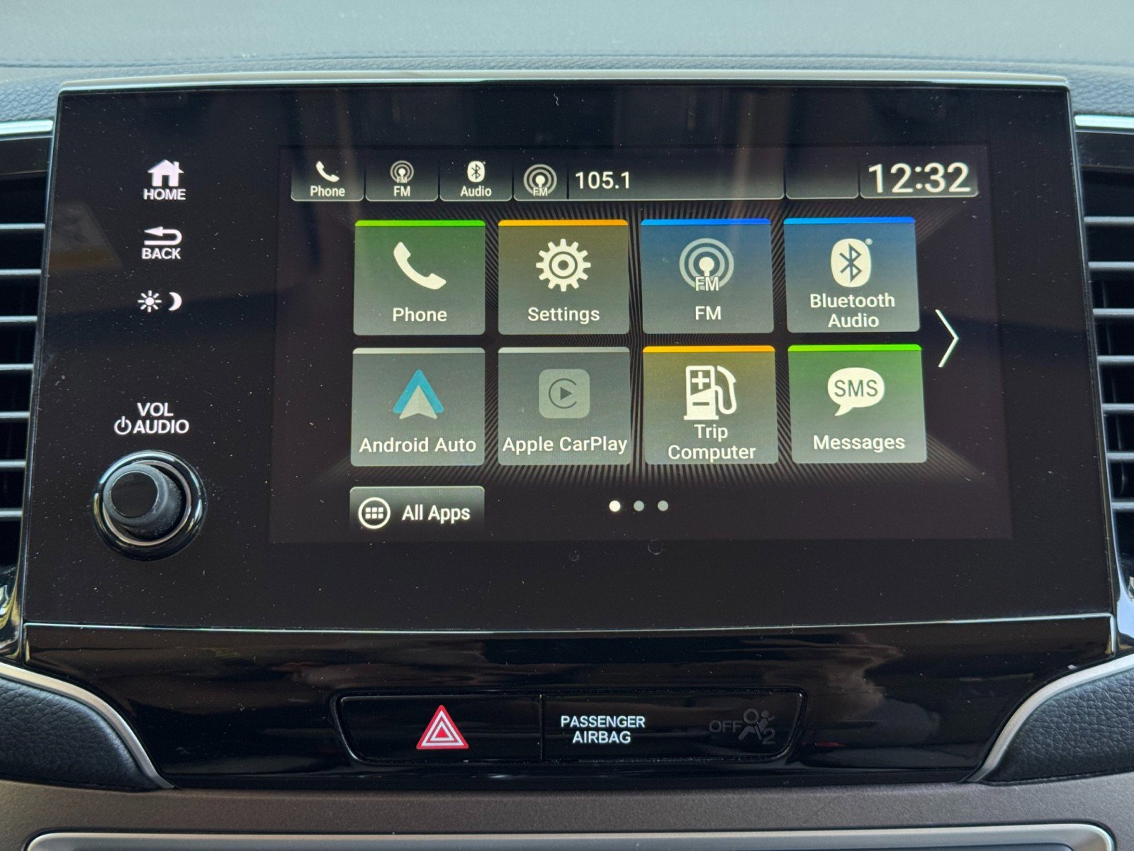 Used 2021 Honda Pilot EX image 23