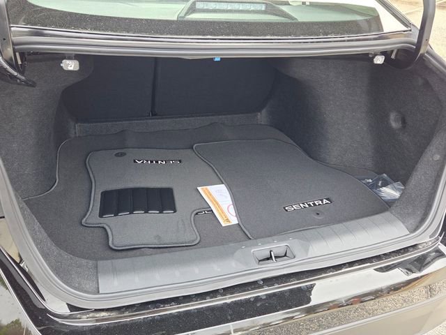New 2026 Nissan Sentra S w/ S Cold Weather Package image 12
