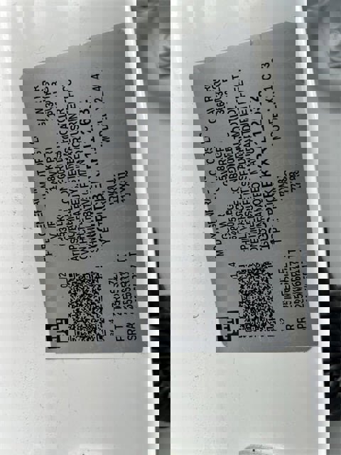 Used 2024 Chevrolet Colorado W/T w/ WT Convenience Package II image 31