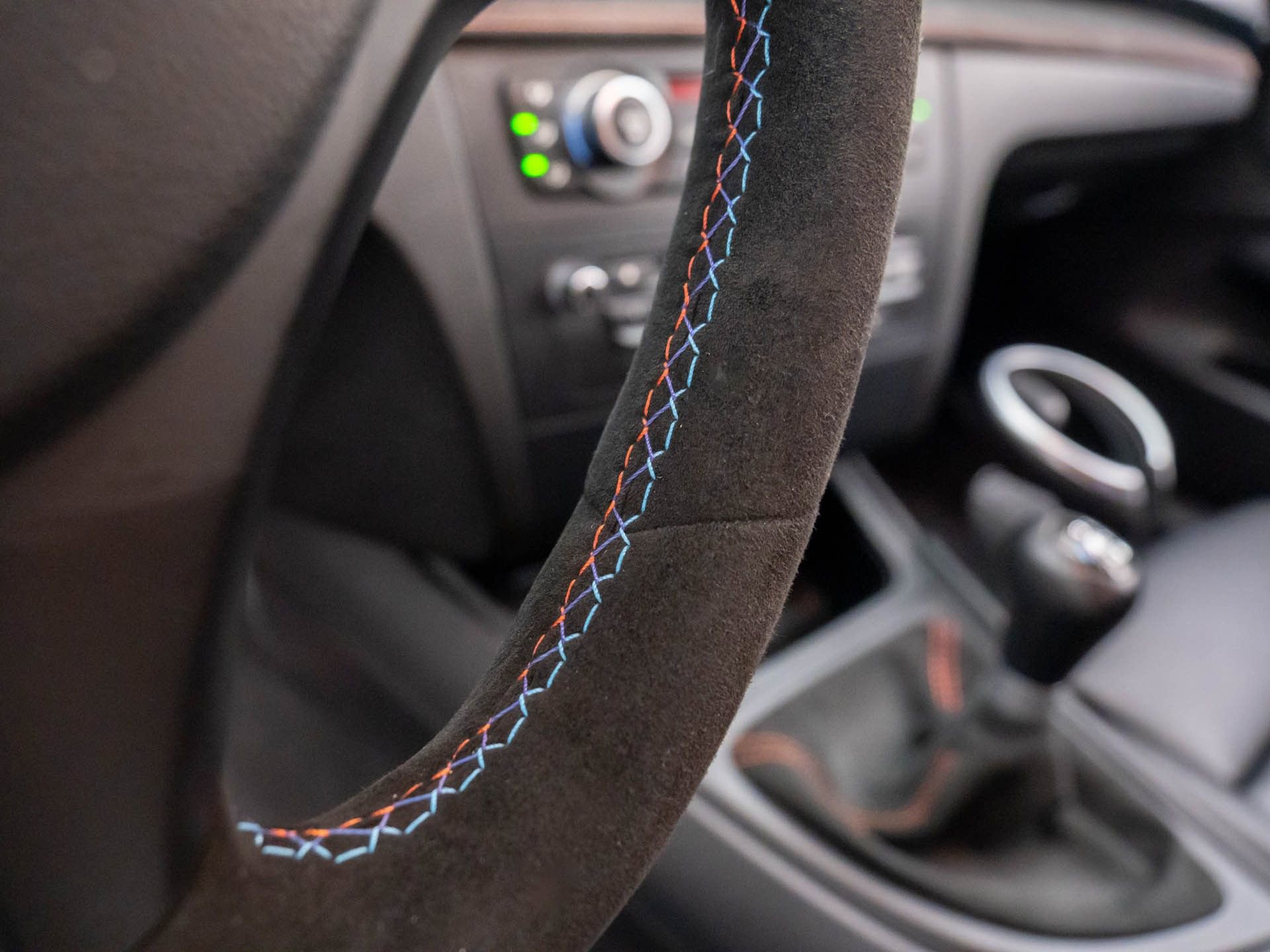 Used 2011 BMW 1 Series M image 21