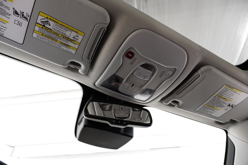 Used 2023 Jeep Renegade Altitude w/ Sun/Sound Group image 31