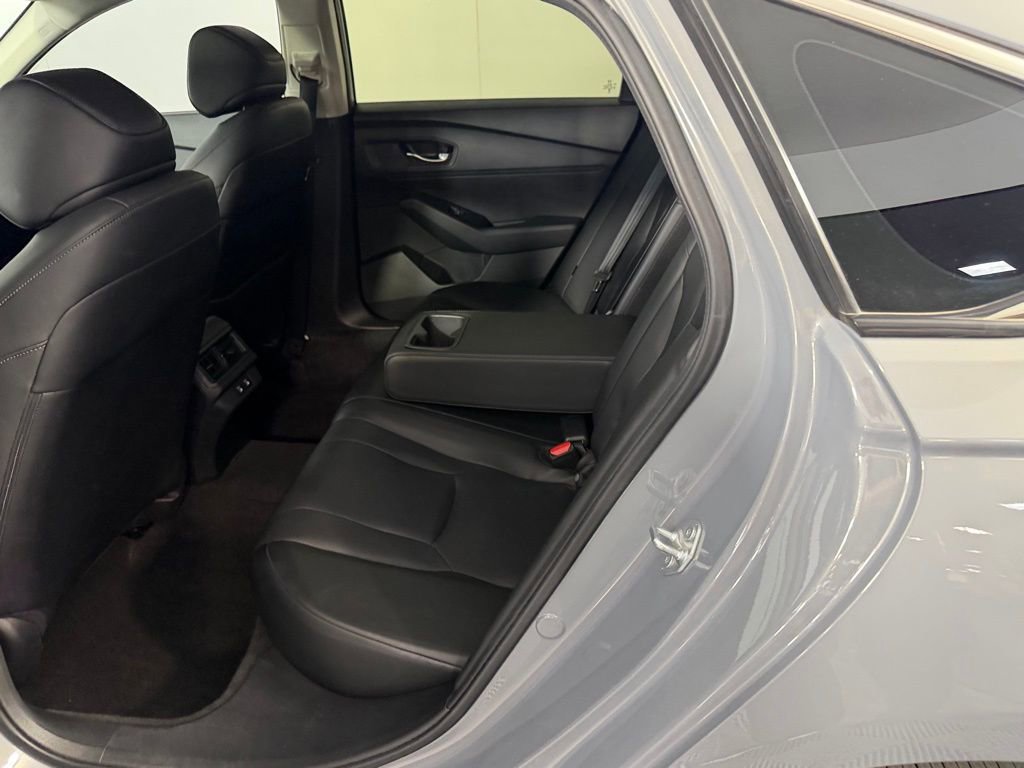 Used 2024 Honda Accord EX-L image 25