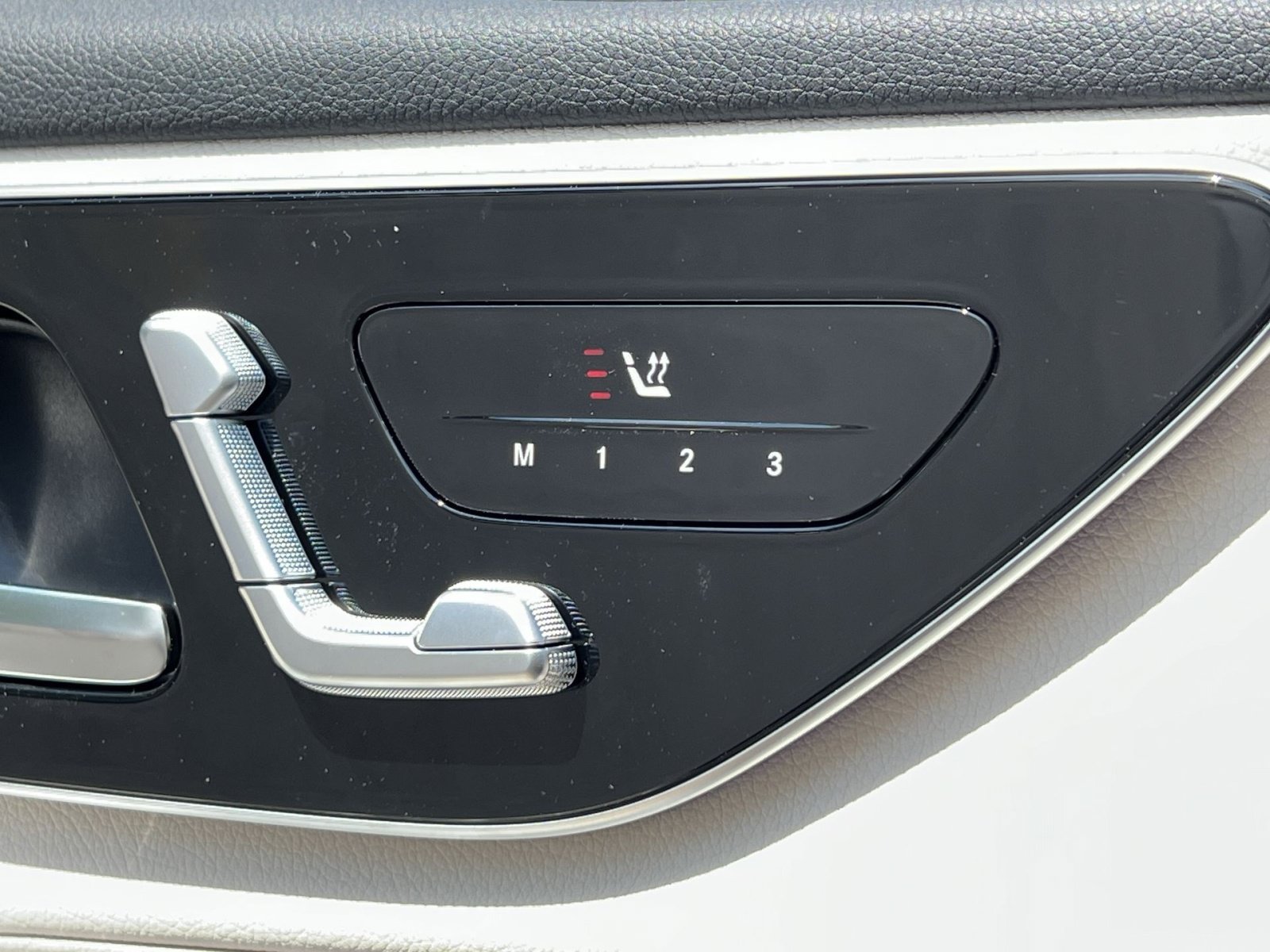 New 2026 Mercedes-Benz GLC 300 4MATIC image 42