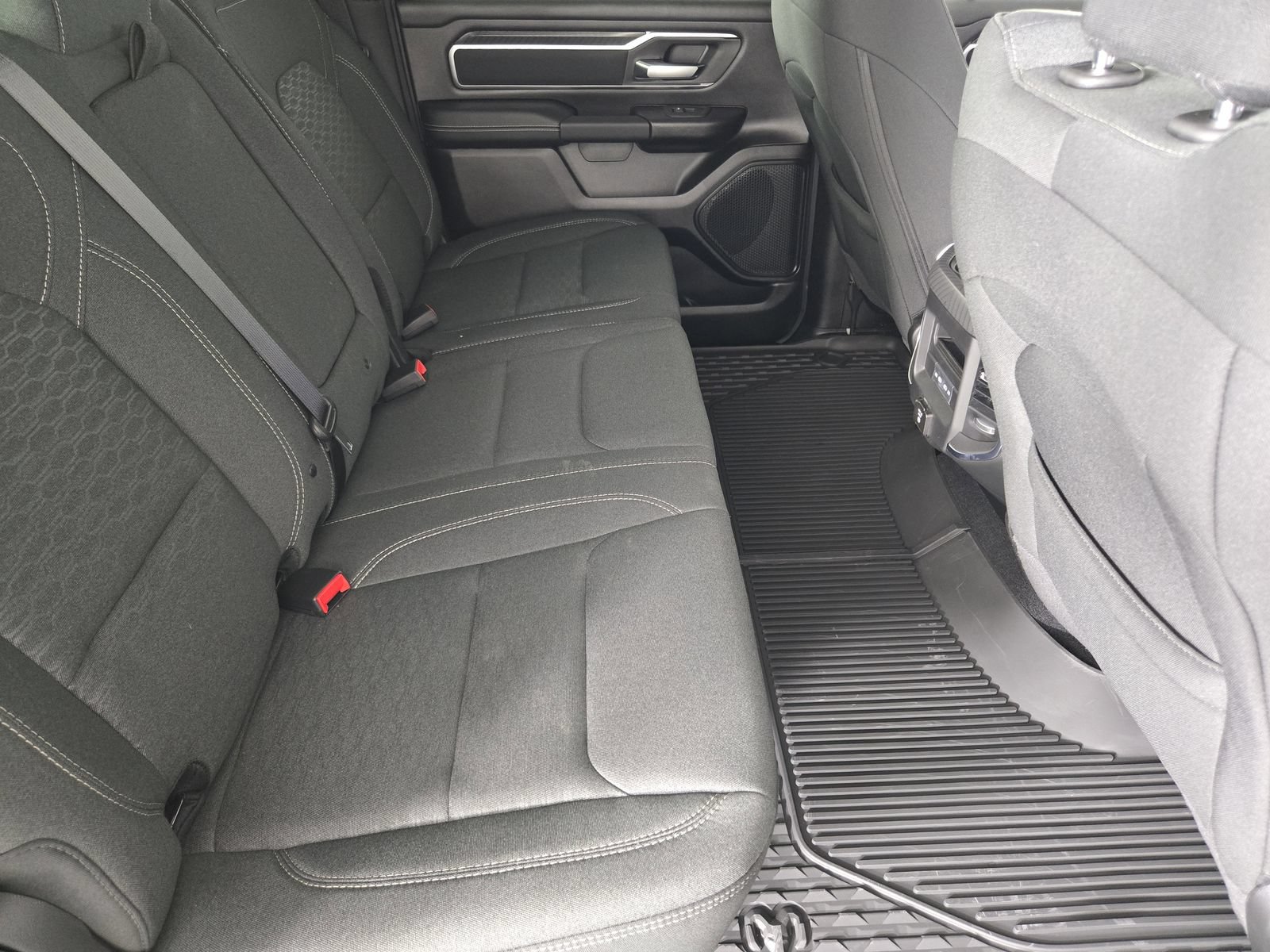 Used 2026 RAM 1500 Lone Star AWD/4WD image 34