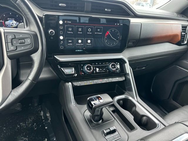 Used 2022 GMC Sierra 1500 Denali w/ Technology Package image 22