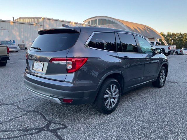 Used 2019 Honda Pilot EX-L image 26