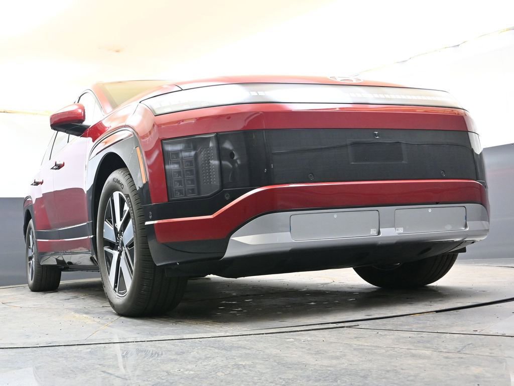 Used 2026 Hyundai Ioniq 9 SEL image 36