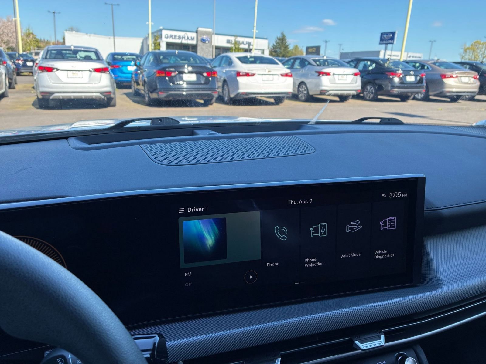 Used 2025 Hyundai Sonata SEL image 17
