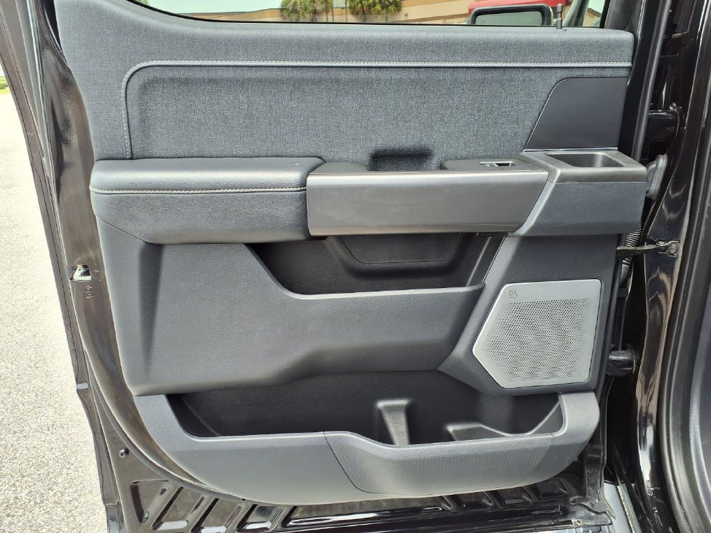 Used 2024 Ford F150 Lariat w/ Equipment Group 502A High AWD/4WD image 21