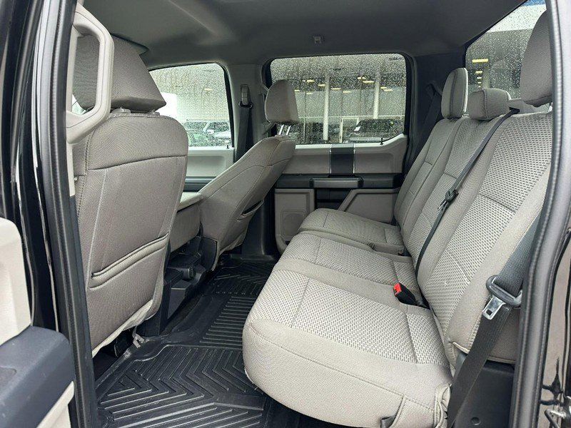 Used 2022 Ford F250 XLT w/ FX4 Off-Road Package image 10