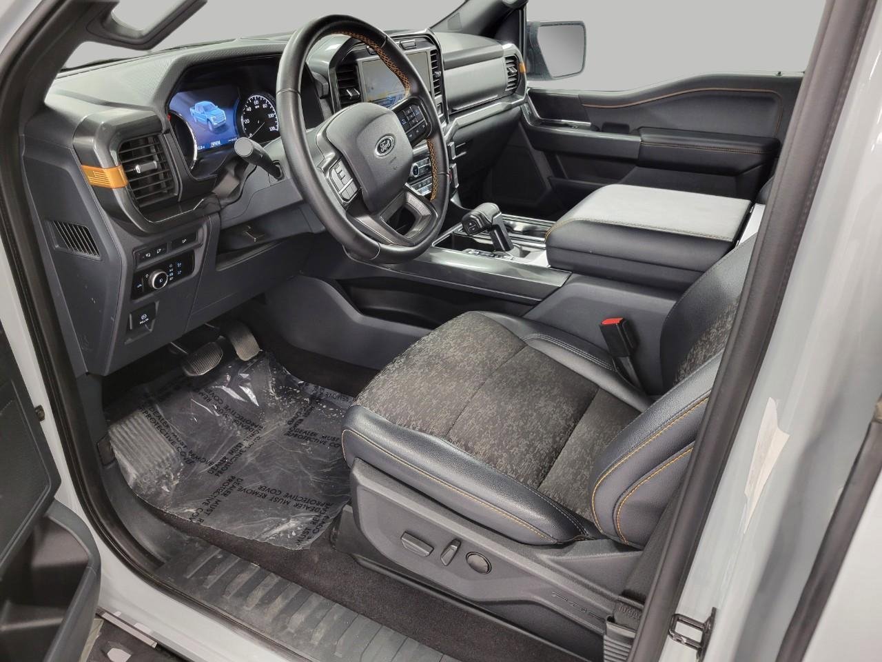 Used 2023 Ford F150 Tremor AWD/4WD image 10