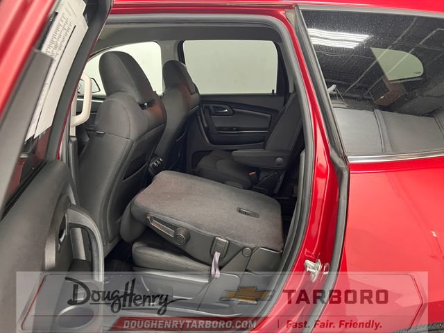 Used 2012 Chevrolet Traverse LT w/ All-Star Edition FWD image 34