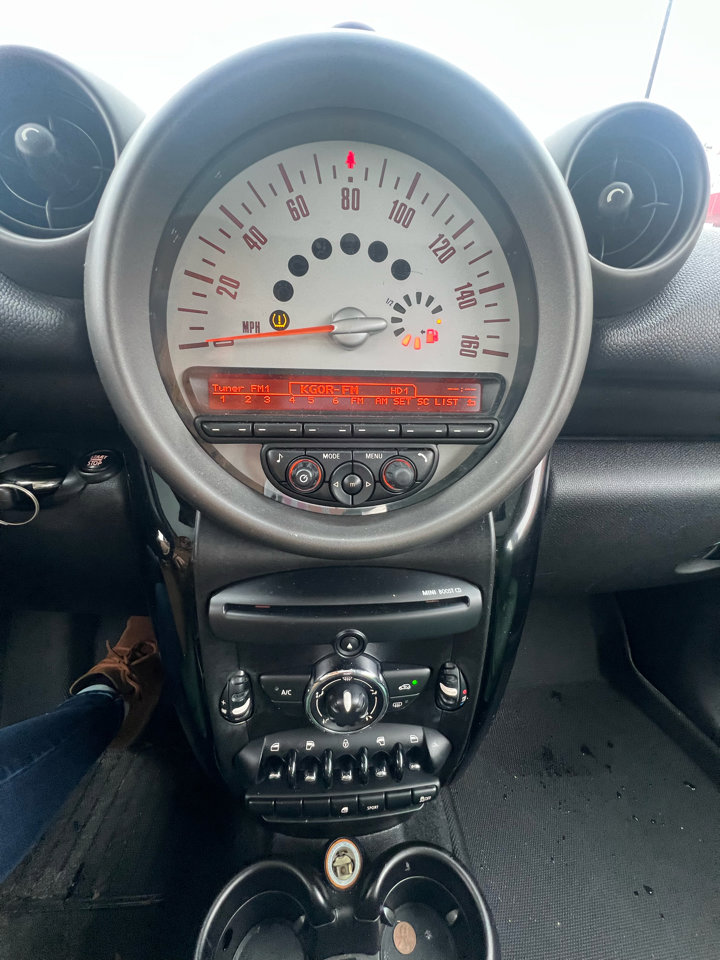 Used 2012 MINI Cooper Countryman image 14