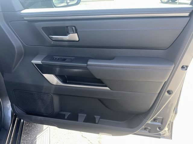 New 2026 Toyota Tundra Platinum AWD/4WD image 22