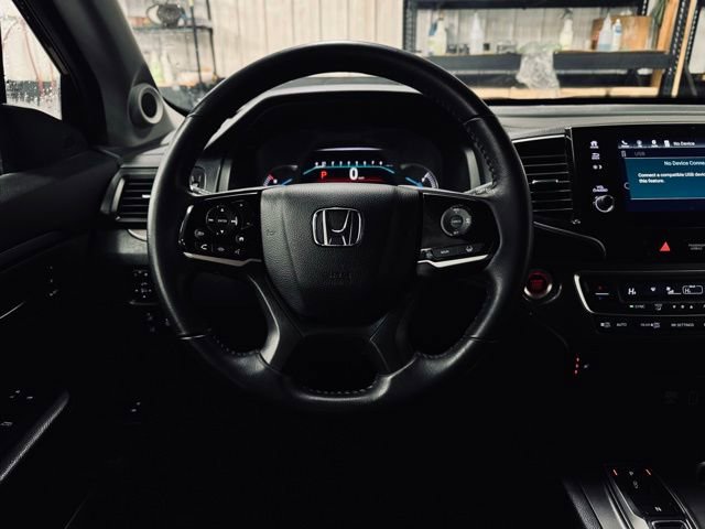 Used 2022 Honda Pilot EX-L image 28