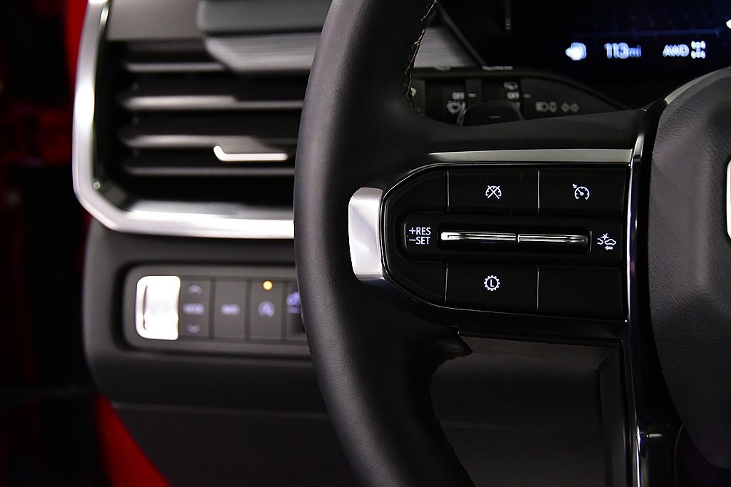 Used 2024 GMC Acadia AT4 w/ LPO, Floor Liner Package image 19