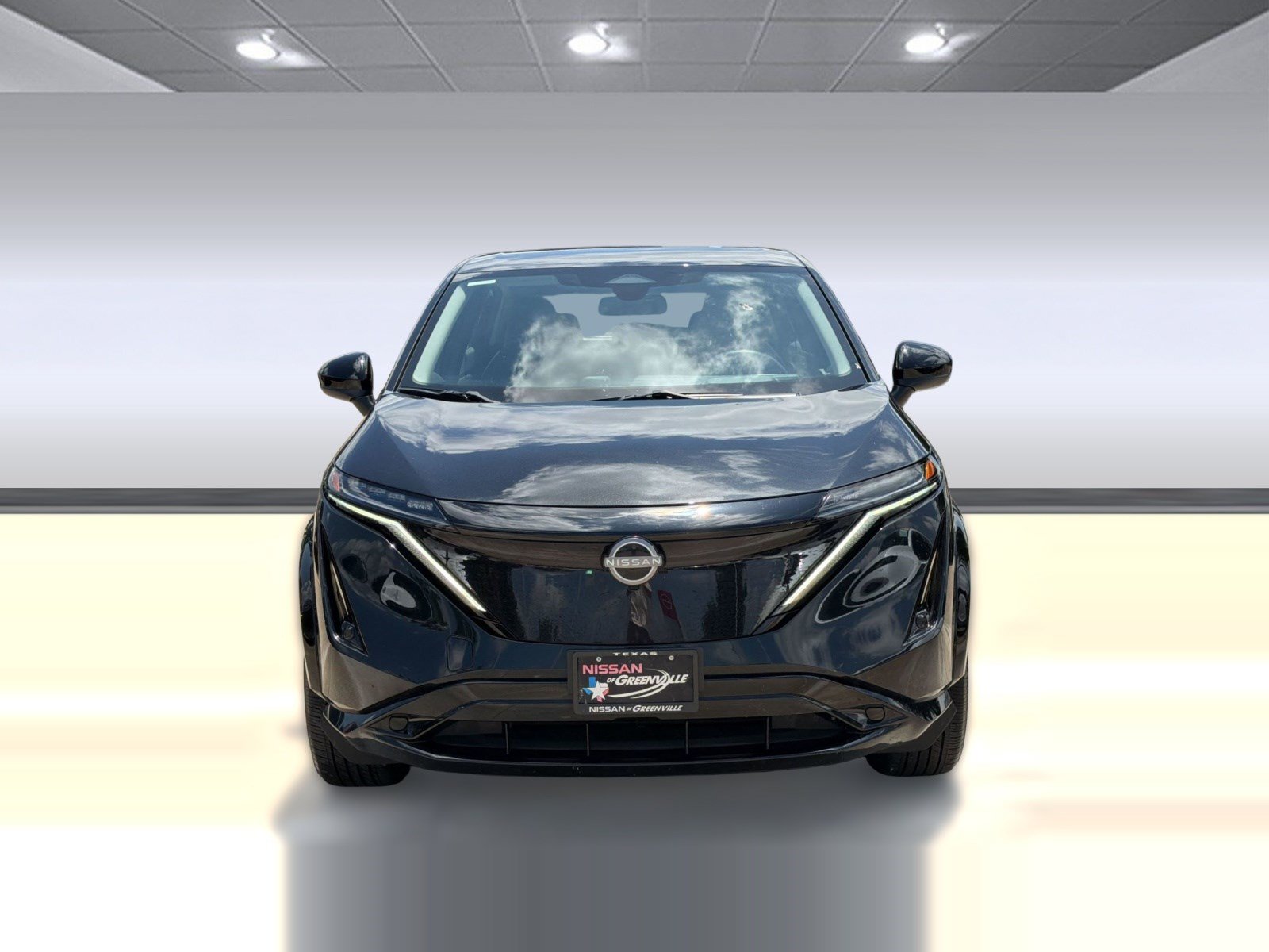 Used 2023 Nissan Ariya FWD image 6
