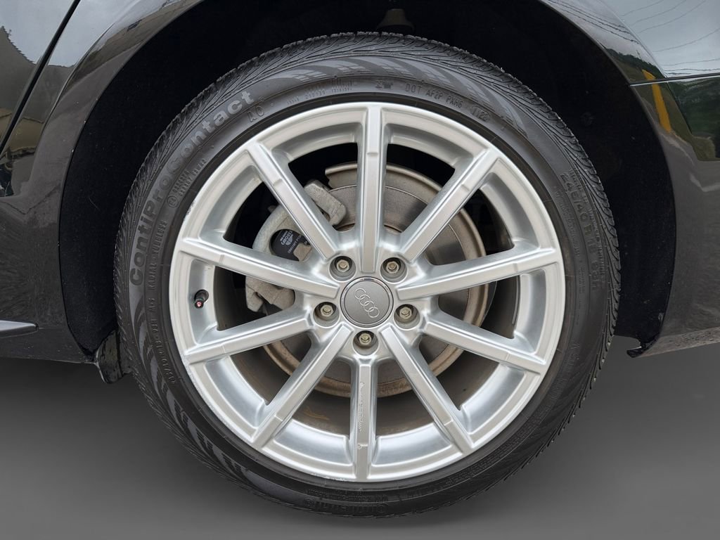 Used 2015 Audi A4 2.0T Premium Plus w/ Technology Package AWD/4WD image 11