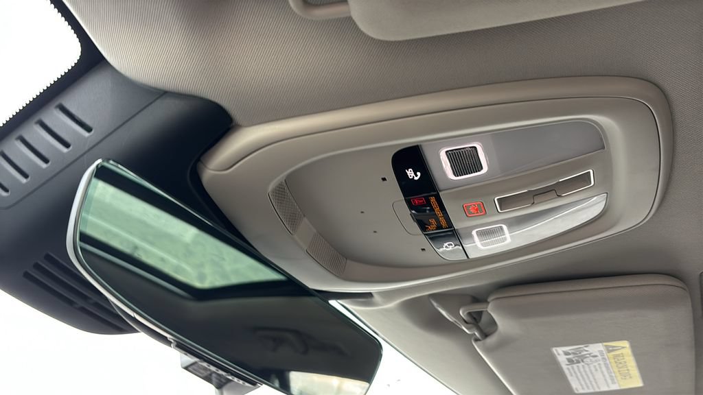 Certified 2026 Volvo XC90 B6 Plus AWD/4WD image 23