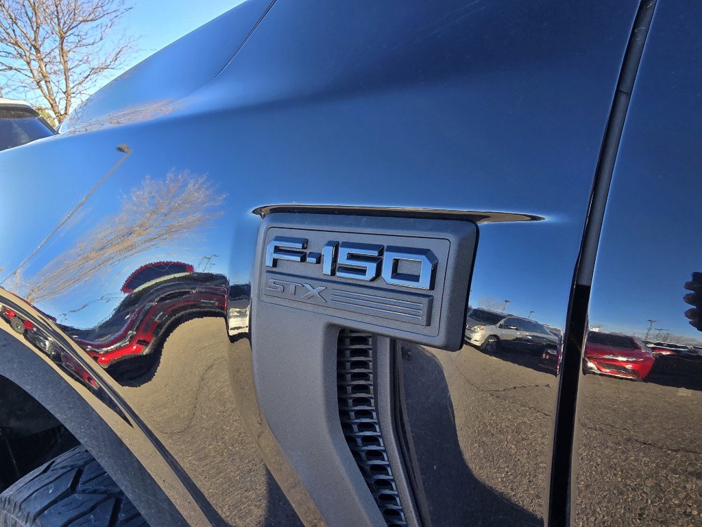 Used 2023 Ford F150 XL w/ STX Appearance Package image 10