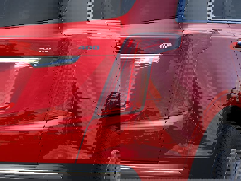 New 2025 Cadillac XT5 Premium Luxury w/ Technology Package image 46