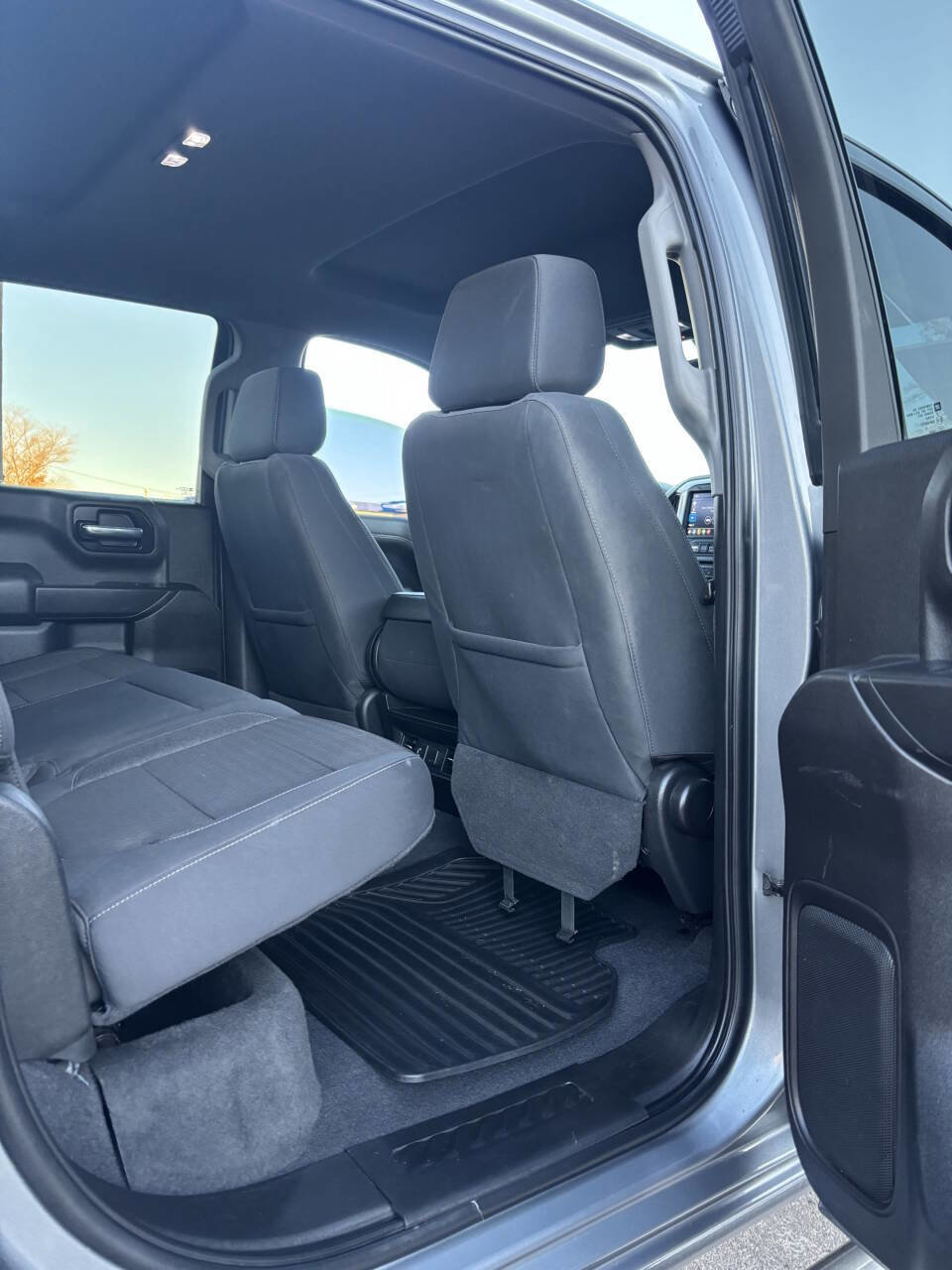 Used 2020 Chevrolet Silverado 1500 LT w/ All-Star Edition image 16