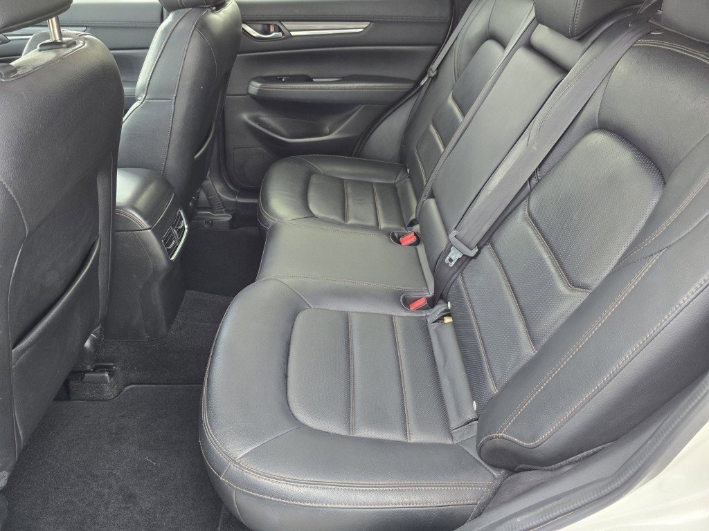Used 2019 MAZDA CX-5 Grand Touring AWD/4WD image 29