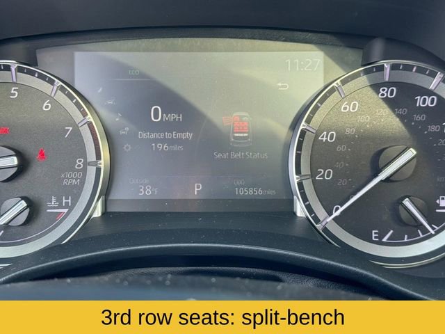 Used 2022 Toyota Highlander XLE image 24