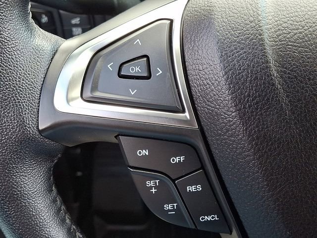 Used 2023 Ford Edge SEL w/ Convenience Package image 20