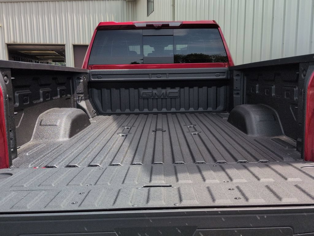 New 2026 GMC Sierra 2500 AT4X w/ AT4X AEV Edition AWD/4WD image 25