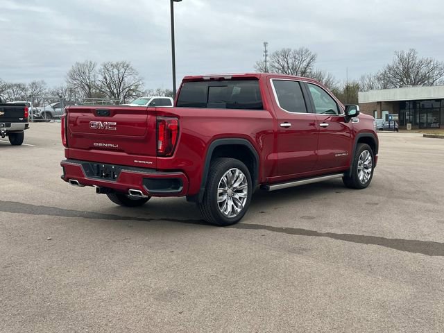 Certified 2024 GMC Sierra 1500 Denali w/ Denali Reserve Package image 4