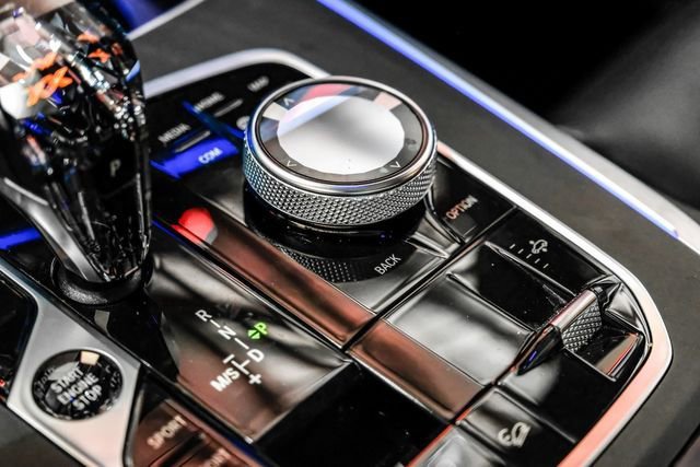 Used 2022 BMW X7 xDrive40i w/ Executive Package image 23