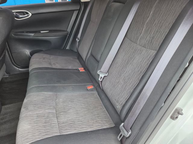 Used 2014 Nissan Sentra SV FWD image 20