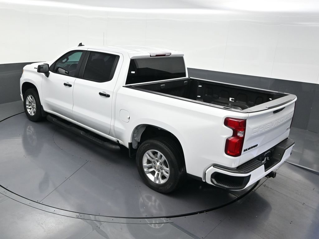Used 2024 Chevrolet Silverado 1500 RST image 18