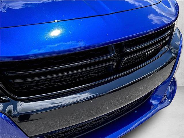 Used 2022 Dodge Charger SXT w/ Blacktop Package RWD image 27