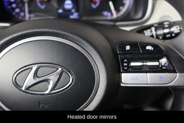 Used 2022 Hyundai Tucson SEL image 10